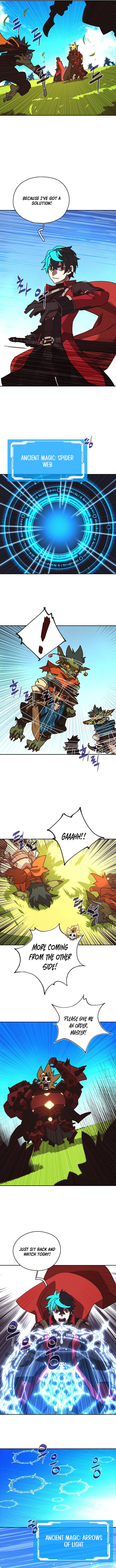 My Inventory is Abnormal Chapter 65 3